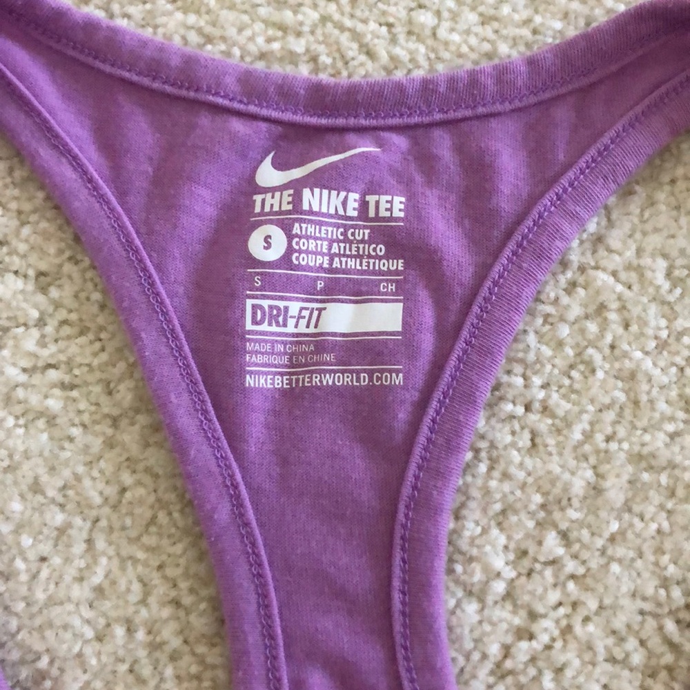 Nike Tank - Picture 2 of 3